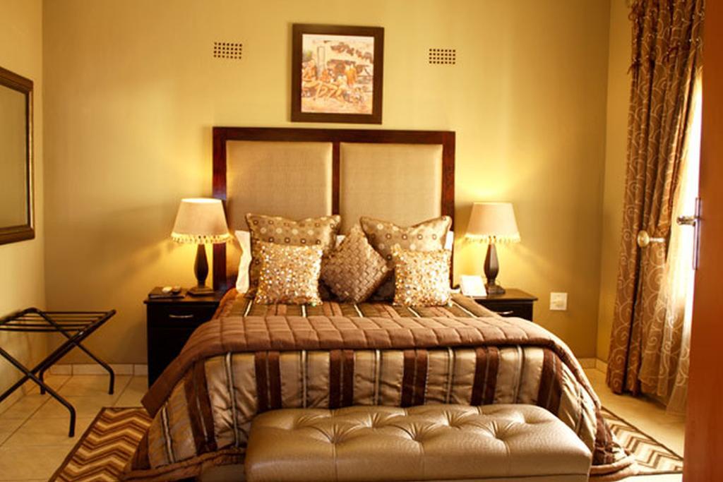 2Ten Hotel Sibasa Habitación foto